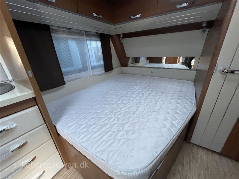 Hobby Premium 560 CFe